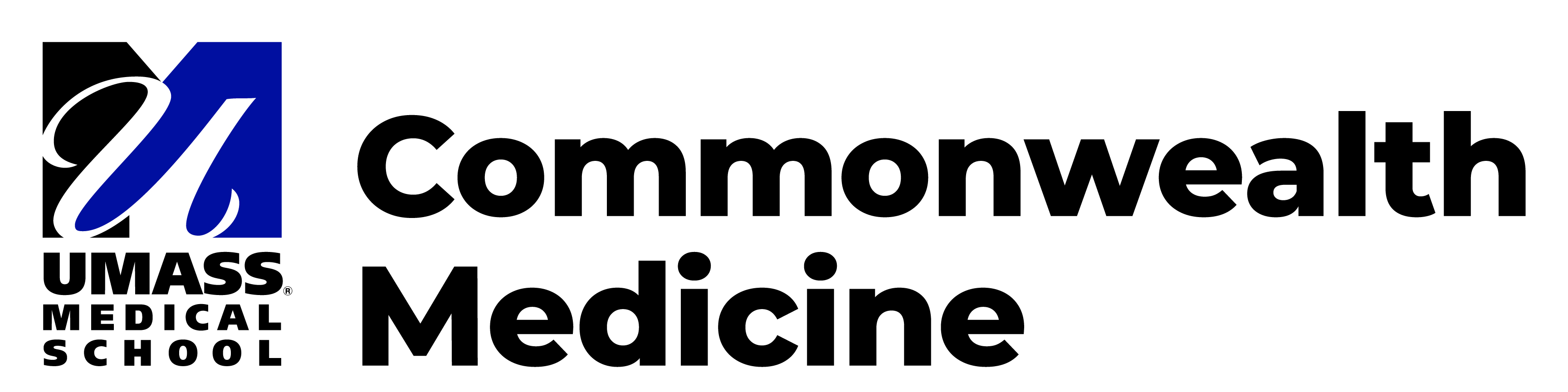 logo for Commonwealth Medicine